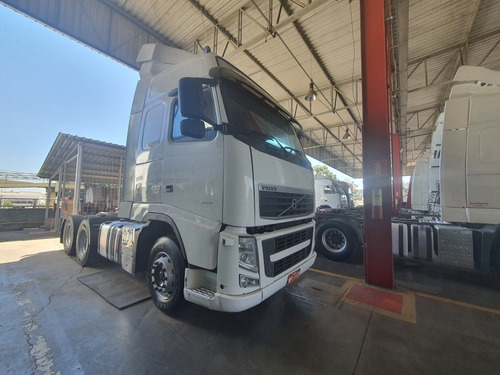 VOLVO FH FH 460