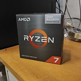 Ryzen 7 5700g