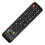 Controle Remoto Para Som Home-theater Samsung - Ah59-02553a