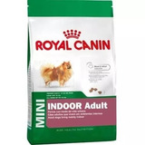 Royal Canin Mini Indoor 1 Kg Vet Juncal