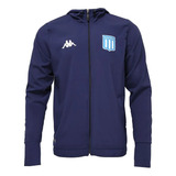 Campera De Lluvia Racing Club Kappa Original