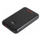 Cargador Batería Externa Power Bank 10.000 Mah Aiwa Paw-300