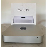 Mac Mini Late 2014 I7 Ram 16 Gb