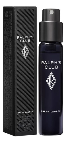 Ralph Lauren Ralph's Club Parfum 10 Ml Para Hombre