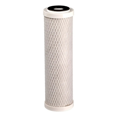 Filtro De Agua Cartucho Repuesto Paso 2 Rotoplas Compatible Color Blanco | Envío gratis