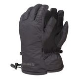 Guantes Classic Lite Dry Wp Unisex Black Doite