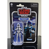 Star Wars Vintage Collection Clone Trooper 501st 