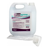 Bonzyme Detergente Multienzimatico Concentrado Galon® Eufar 