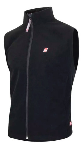 Chaleco Ansilta Wayra - Hombre - Windstopper Rompevientos