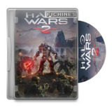 Halo Wars 2 - Original Pc - Descarga Digital - Pc #50510
