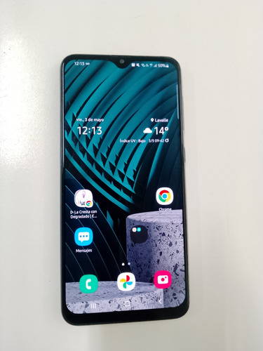 Samsung Galaxy A30 S