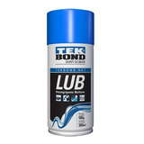 Lubricante Multiuso Tek Bond 300ml Limpia Protege Afloja