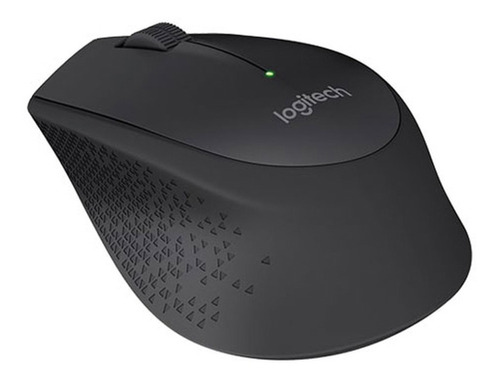 Mouse Logitech M280 Inalambrico Conector Nano