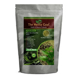 Henna Guys 100% Pure Y Natural Henna Powder Para Tinte Para 