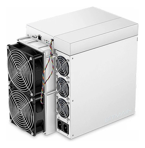 Bitmain Asic S19j Pro 104 Th