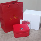 Caja Relojera Para Reloj Omega