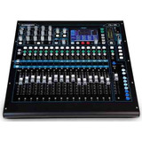 Console Allen & Heath Qu-16 Qu De Mistura