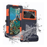 Funda Impermeable Universal Para Buceo Con Todo Incluido