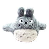 Muñeco Totoro 01 Grande Peluche Dormir Almohada Juguete Deco