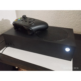 Xbox Series S Carbon Black