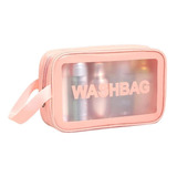 Bolsa Frasqueira Necessaire Manicure Viagem Muito Top