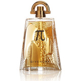 Pi De Givenchy Para Los Hombres. Eau De Toilette Vaporizador