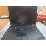 Dell Latitude E7440 Intel I5, Ram 16g Hhd 1,tb Y M2 Ssd120gb