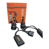 Kit X2 Ampolleta Turbo Led R15. 280w 28.000 Lm Canbus