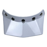 Visor Shield Lens, Casco Con Lengüeta, Casco De Moto