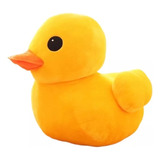 Peluches Gigantes De Pato Amarillo De Peluche, Patos Blandos