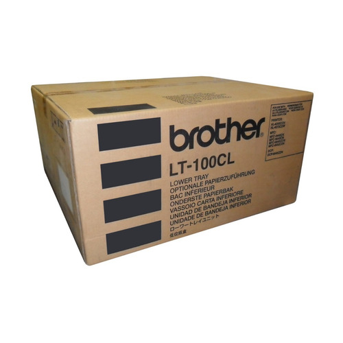 Bandeja Adicional Brother Lt-100cl Lt100cl Hl4050 Dcp9045