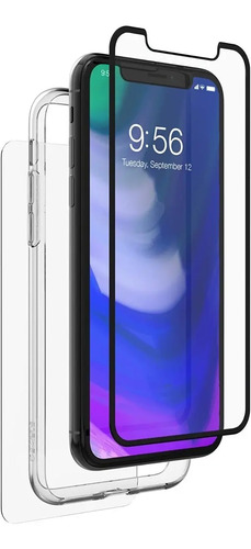 Funda Case Protector Premium Para iPhone XR