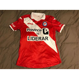 Camiseta Argentinos Juniors #25 - Utileria Talle M