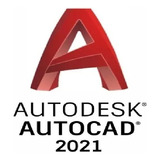 Autodsk Autocad 2021 Autdesk - Nota Fiscal