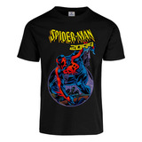 Playera Spiderman 2099 Comic Marvel 90s Vintage