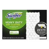 Swiffer Sweeper - Recambios De Tela Seca Resistente Para Bar