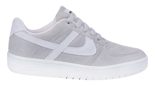 Tenis Urbano Caja Panam Hombre 0358 Topr