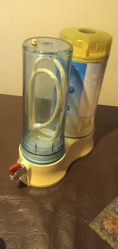 Purificador De Agua Psa S 1000