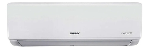 Aire Acondicionado Surrey Split Inverter 553giq2201f F/c 