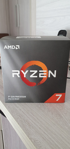 Ryzen 7 3800x