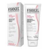 Creme Hidratante Fisiogel Ação Calmante A.i - 100g Full