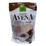 Avena Linaza Y Canela Eat Natural Lima Limon 500 G