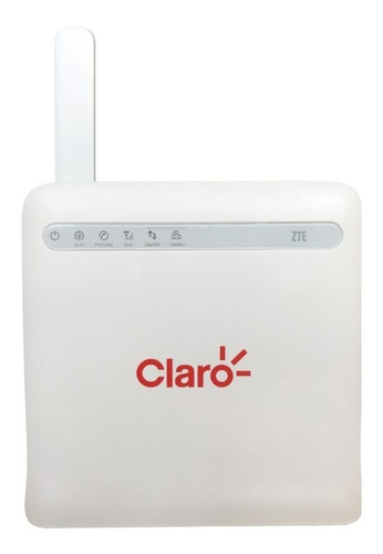 Modem Roteador Mf253 300mbps Chip Antena Externa Rural