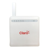 Modem Roteador Mf253 300mbps Chip Antena Externa Rural