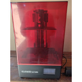 Impressora 3d Resina Elegoo Saturn Monocromática 4k