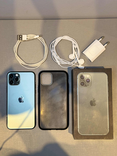 iPhone 11 Pro 64gb