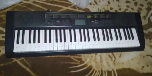 Piano Casio