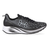 Zapatillas Under Armour Charged Prorun Running Hombre - News