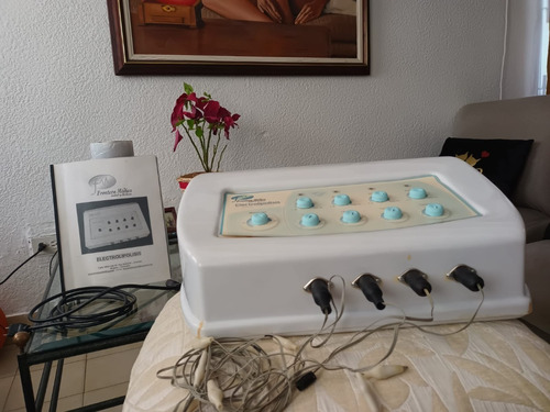 Electrolipolisis - Spa - Unidad a $1620000