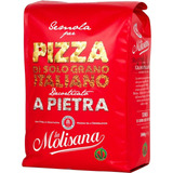 Sémola La Molisana  Pizza Grano - Kg a $24900